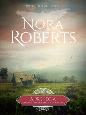 cover image of A Profecia